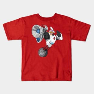 Gizmoduck Kids T-Shirt